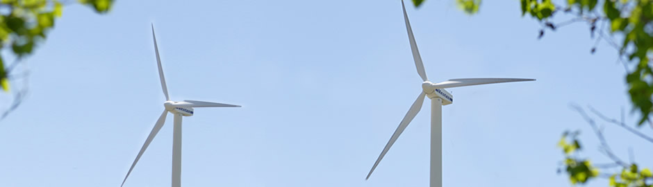 renewable energy wind turbines